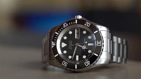 seiko rolex submariner alternative|affordable submariner homage under 200.